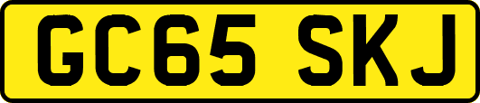 GC65SKJ