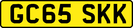 GC65SKK