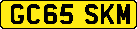 GC65SKM