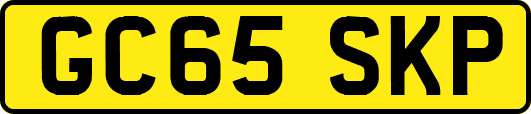 GC65SKP
