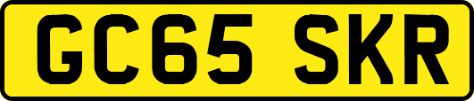GC65SKR