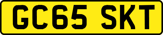 GC65SKT