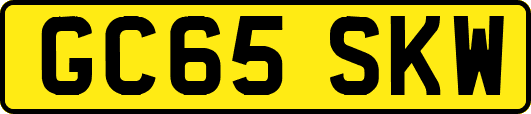 GC65SKW
