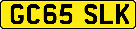 GC65SLK