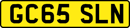 GC65SLN
