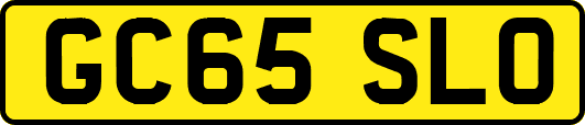 GC65SLO