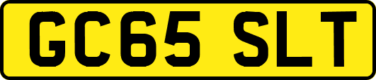 GC65SLT