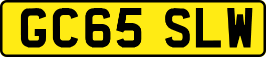 GC65SLW