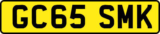 GC65SMK