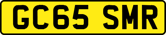 GC65SMR