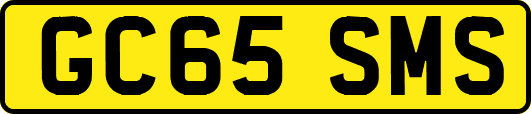 GC65SMS