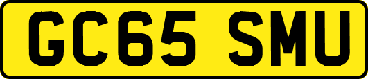 GC65SMU