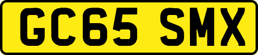 GC65SMX