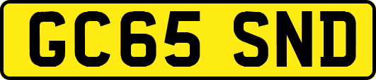 GC65SND