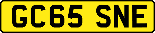 GC65SNE
