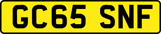 GC65SNF