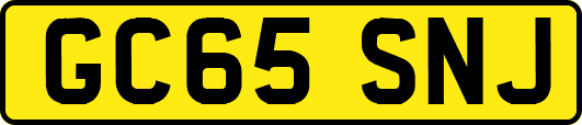GC65SNJ