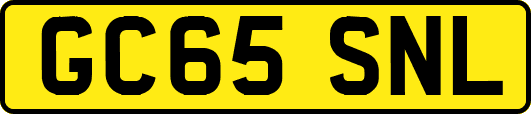 GC65SNL