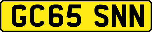 GC65SNN