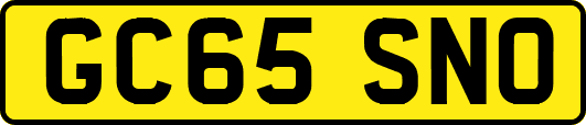 GC65SNO