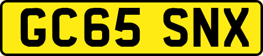 GC65SNX