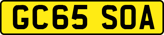 GC65SOA