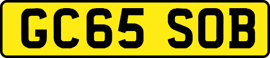 GC65SOB