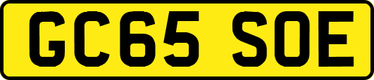 GC65SOE