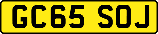 GC65SOJ