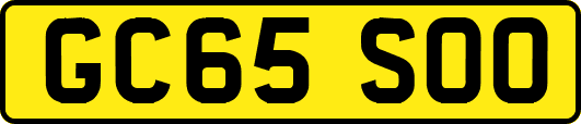 GC65SOO