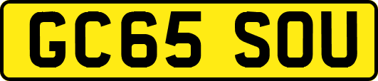 GC65SOU