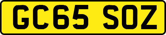 GC65SOZ