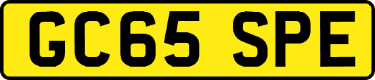 GC65SPE