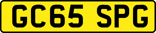 GC65SPG