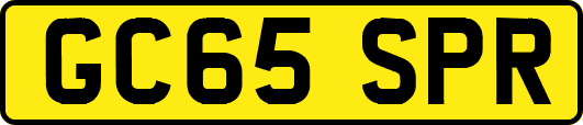 GC65SPR