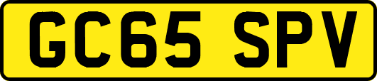 GC65SPV