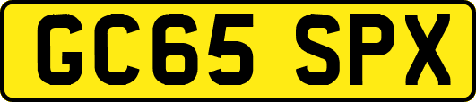 GC65SPX