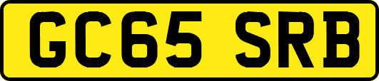 GC65SRB