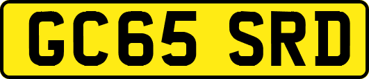 GC65SRD