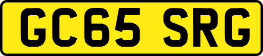 GC65SRG
