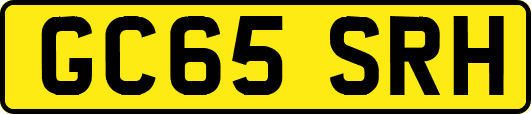 GC65SRH