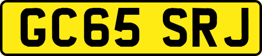 GC65SRJ
