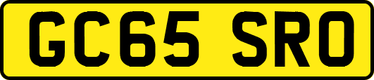 GC65SRO