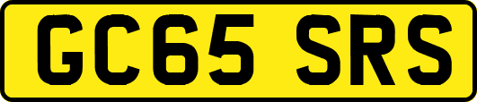 GC65SRS