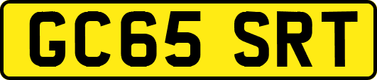 GC65SRT