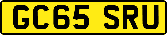 GC65SRU