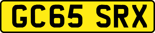 GC65SRX