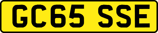 GC65SSE