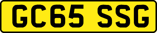 GC65SSG