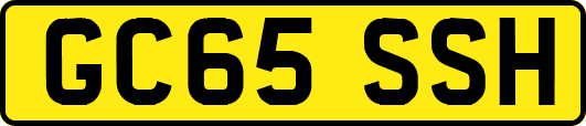 GC65SSH